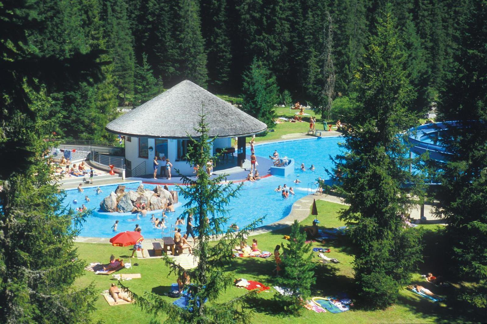 ווארת Lux Alp Chalet Am Arlberg מראה חיצוני תמונה