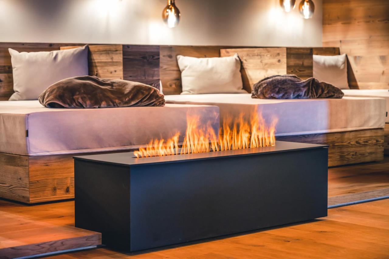 ווארת Lux Alp Chalet Am Arlberg מראה חיצוני תמונה
