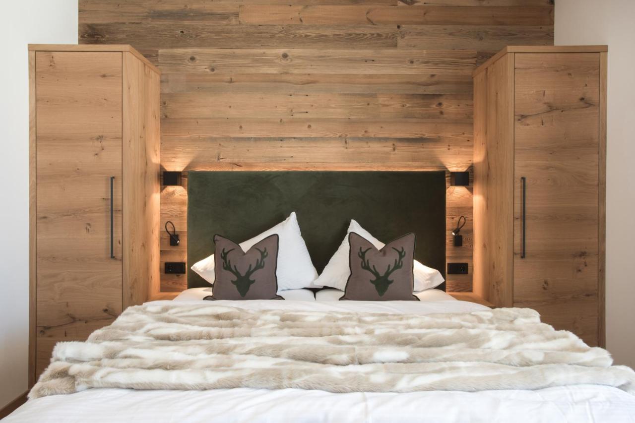 ווארת Lux Alp Chalet Am Arlberg מראה חיצוני תמונה