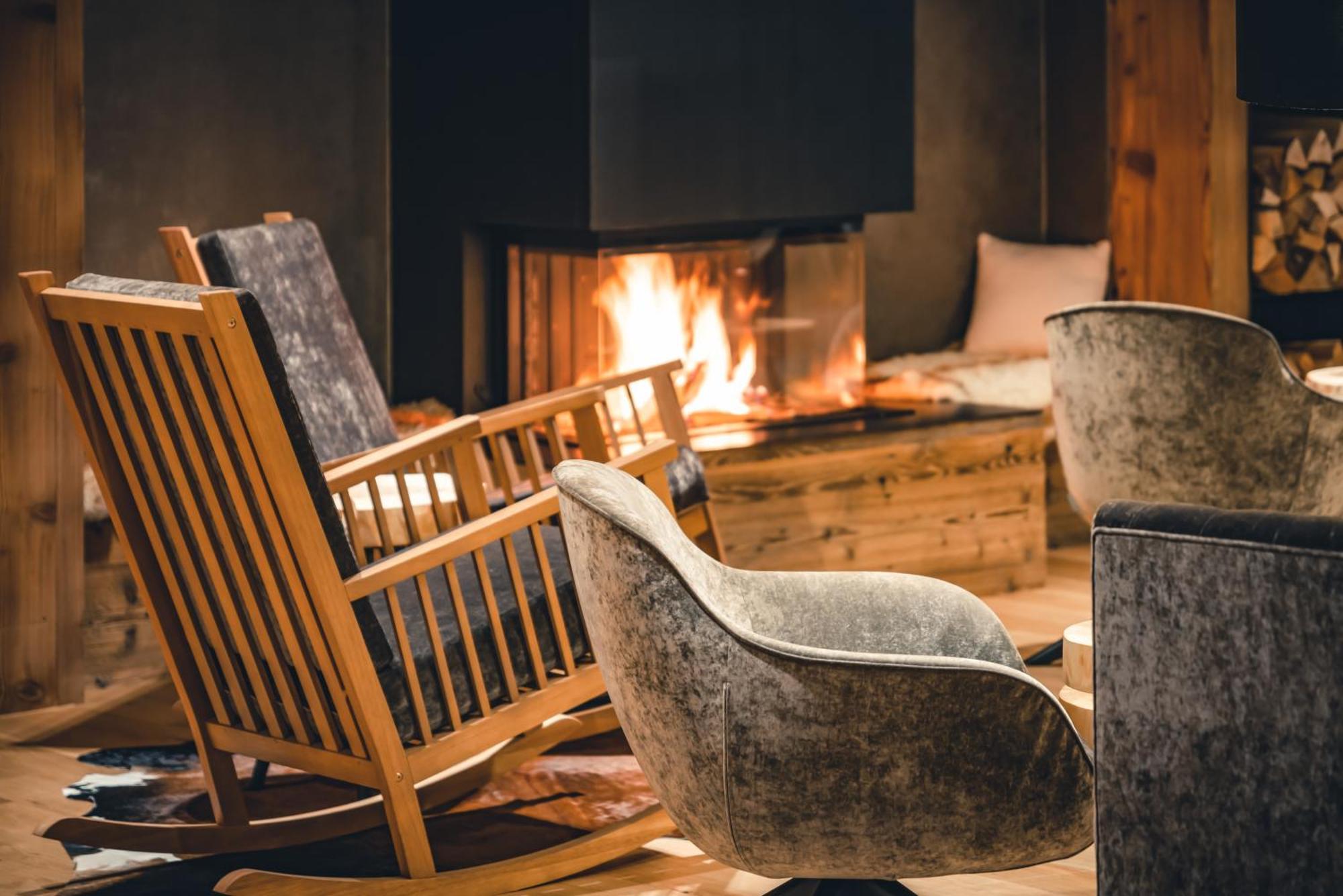 ווארת Lux Alp Chalet Am Arlberg מראה חיצוני תמונה